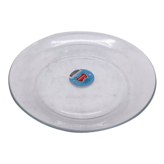 Plato Hondo Marinex Astral de Vidrio 22 cm