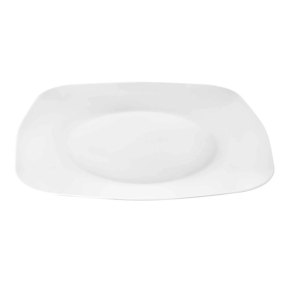 Plato Lillian Desechable 10.5"