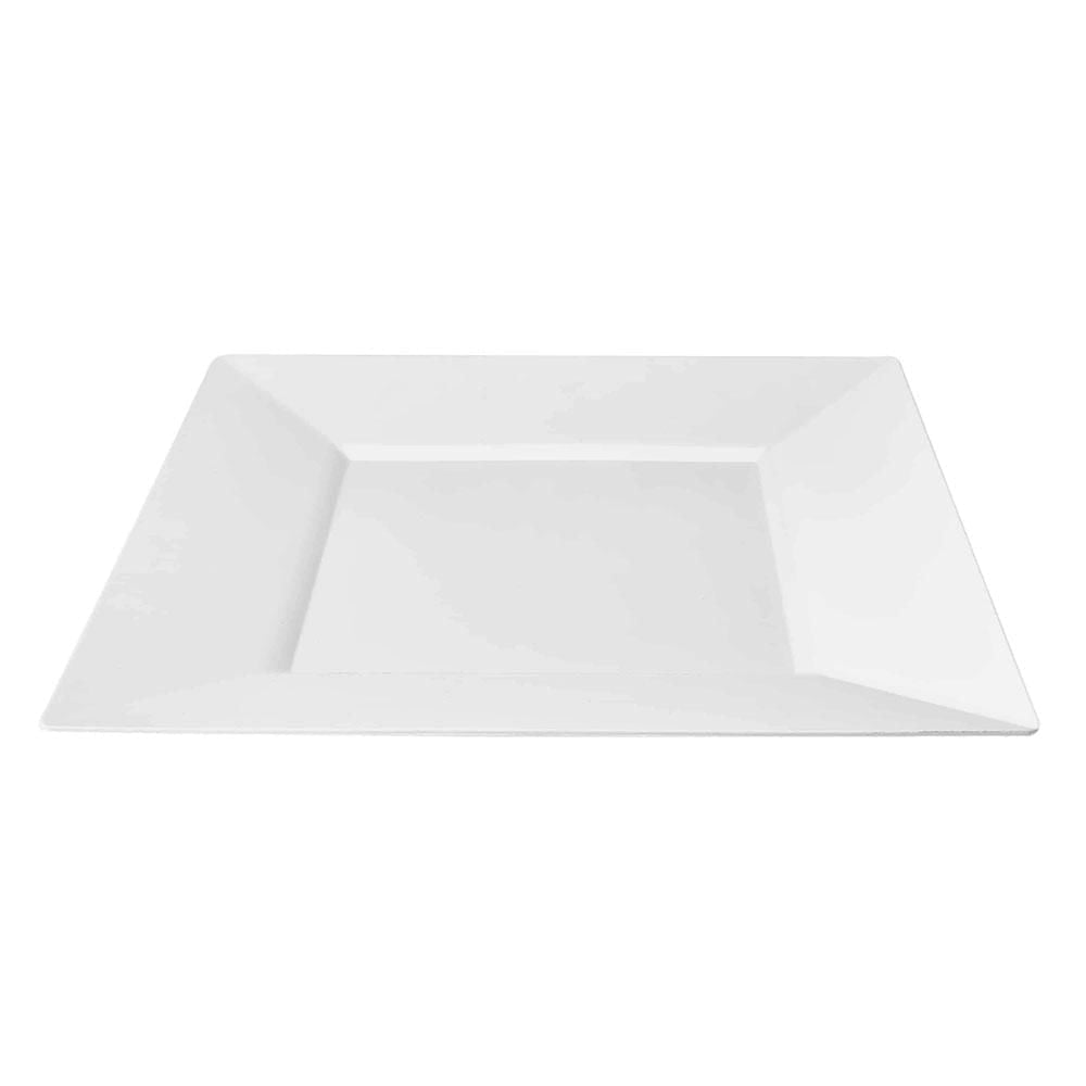 Plato Lillian Desechable 10.75"