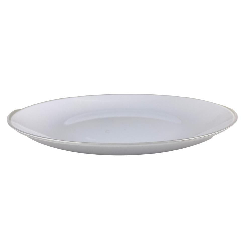 Plato Llano Concept Life de Melamina