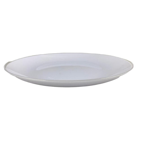 Plato Llano Concept Life de Melamina