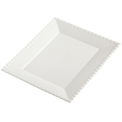 Plato Llano de Cerámica Home Elegance 8'' - Home Elegance - Titan.com.pa - 2100000017157