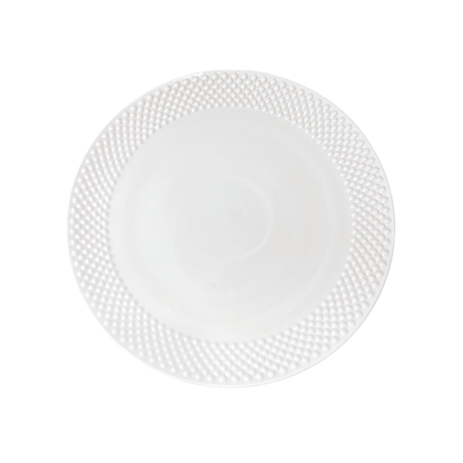 Plato Llano De Céramica Plates & Beyond De 10.5" - Plates & Beyond - Titan.com.pa - 13429540224