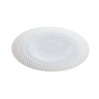 Plato Llano De Céramica Plates & Beyond De 10.5" - Plates & Beyond - Titan.com.pa - 13429540224