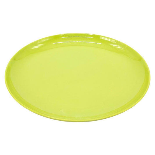 Plato Llano de Melamina Home Elegance 11'' - Surtido