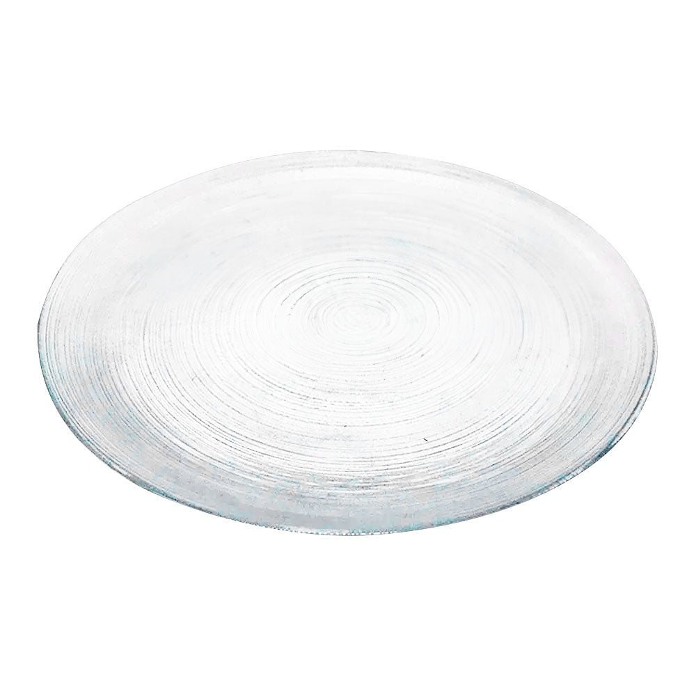 Plato Llano Favorim Group de Vidrio - FAVORIM GROUP - Titan.com.pa - 2150109054157