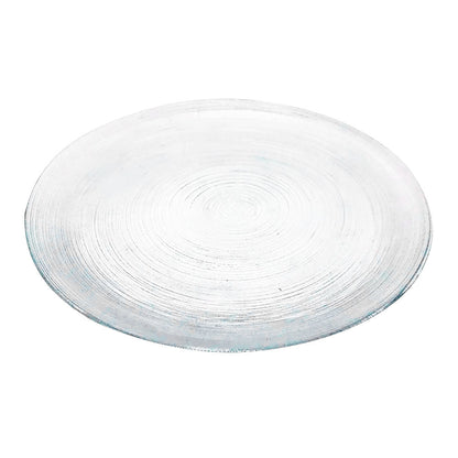 Plato Llano Favorim Group de Vidrio - FAVORIM GROUP - Titan.com.pa - 2150109054157
