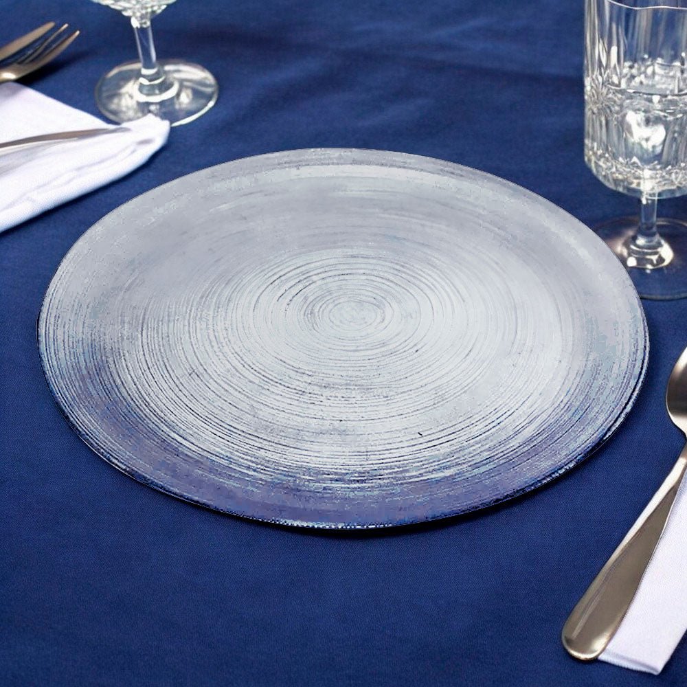 Plato Llano Favorim Group de Vidrio - FAVORIM GROUP - Titan.com.pa - 2150109054157