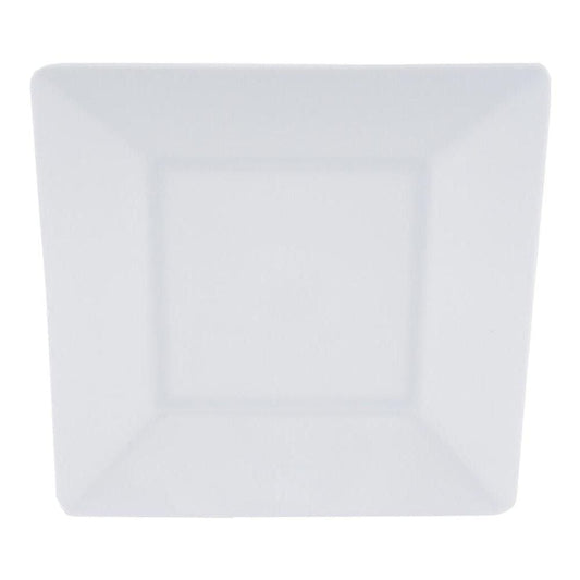 Plato Llano Four Season de Melamina 8"