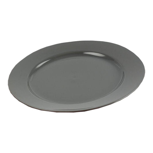 Plato Llano Four Season Plástico 10" - Surtido