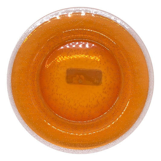 Plato Llano Hartin Acrílico de 28 cm