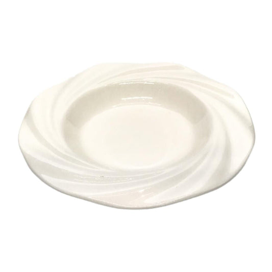 Plato Llano Home de Cerámica 20 cm