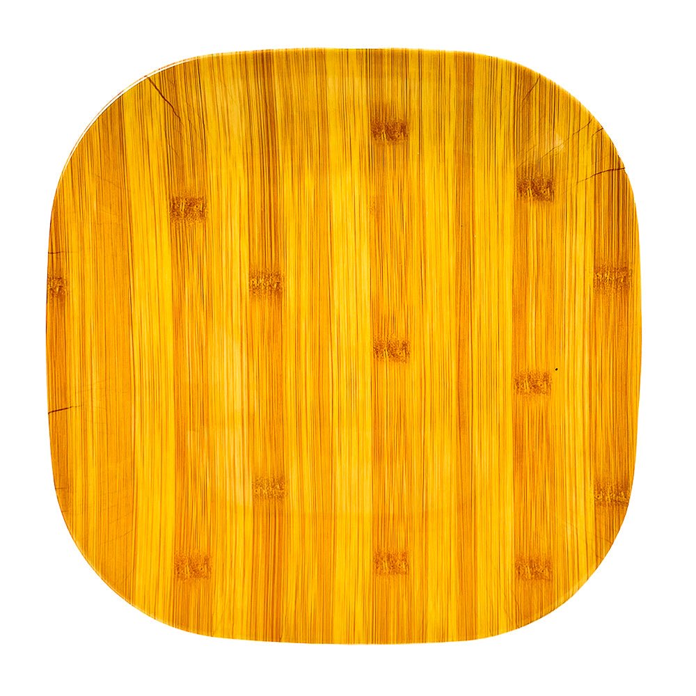 Plato Llano / Home Elegance / De Melamina 10 Plg - Home Elegance - Titan.com.pa - 2100000468515