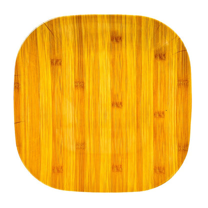 Plato Llano / Home Elegance / De Melamina 10 Plg - Home Elegance - Titan.com.pa - 2100000468515