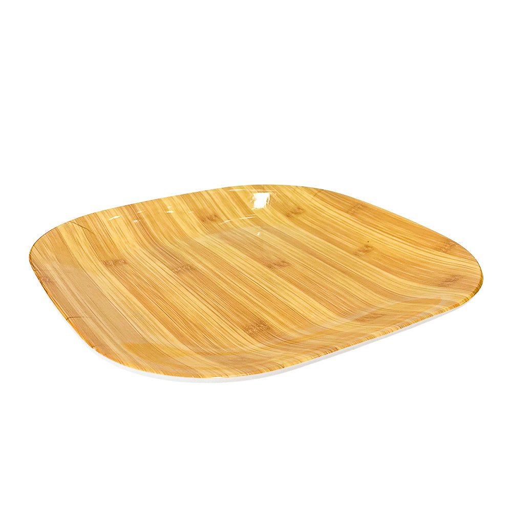 Plato Llano / Home Elegance / De Melamina 10 Plg - Home Elegance - Titan.com.pa - 2100000468515