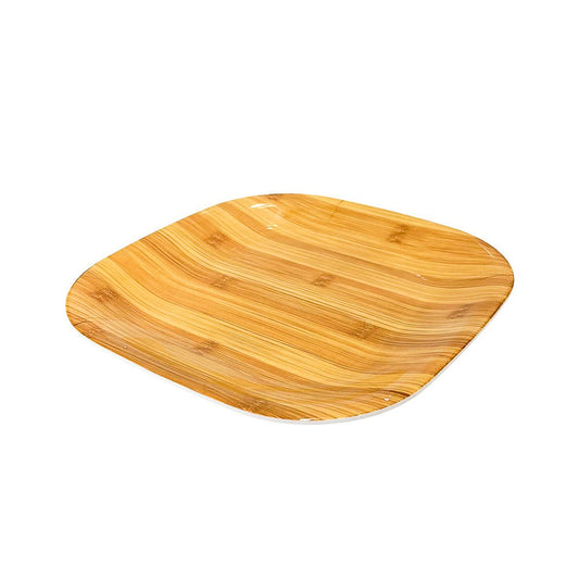 Plato Llano / Home Elegance / Melamina 8 Plg - Home Elegance - Titan.com.pa - 2100000092901