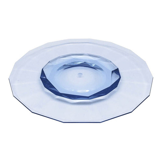 Plato Llano Kitchen Helper Acrilico