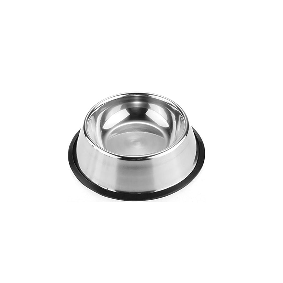 Plato Maxcotas Aluminio