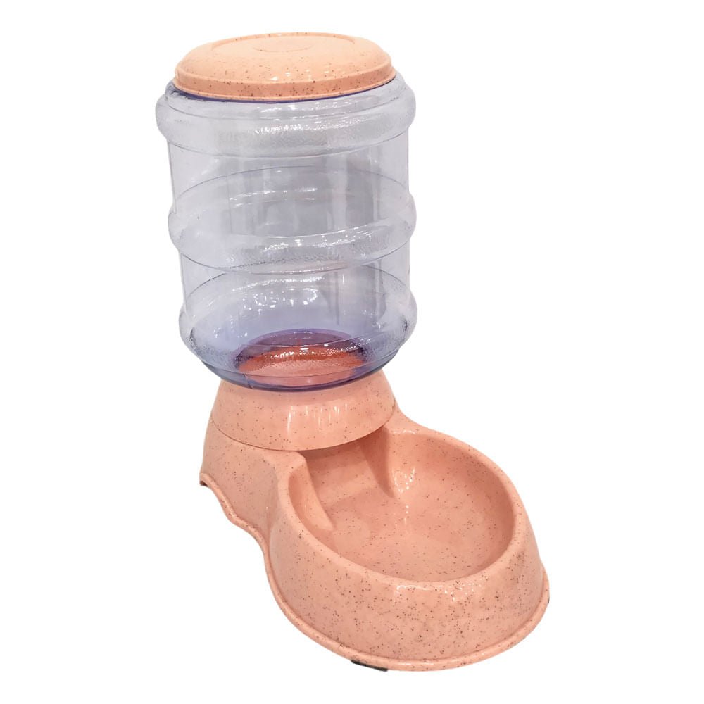 Plato Maxcotas Con Dispensador - Surtido