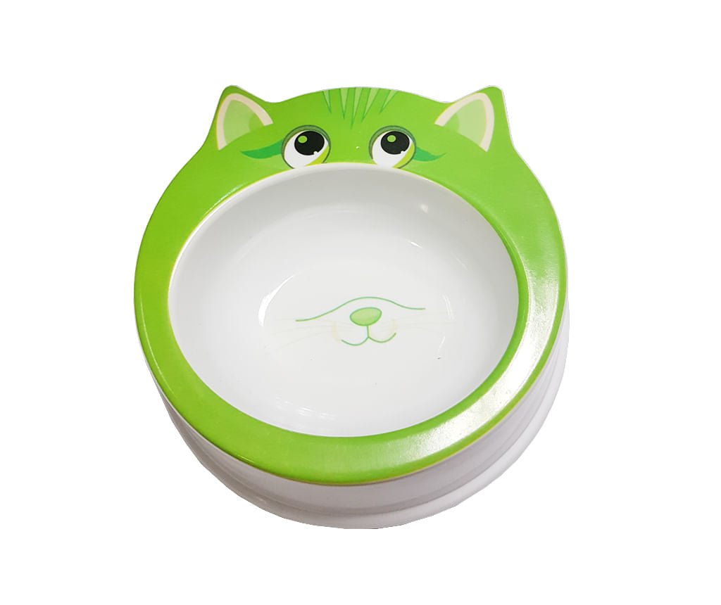 Plato Maxcotas Para Gatos