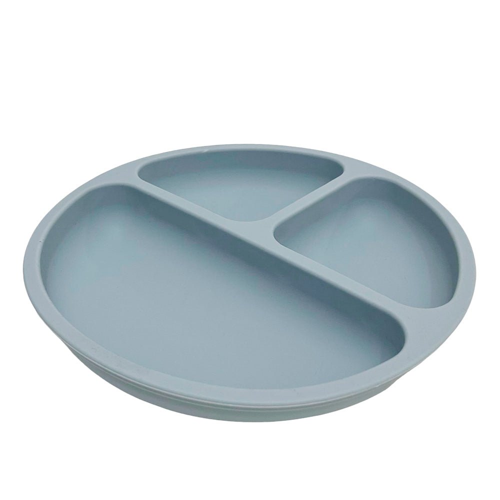 Plato Para Bebé Lepetit de Silicona / Surtido - Lepetit - Titan.com.pa - 7453126226688
