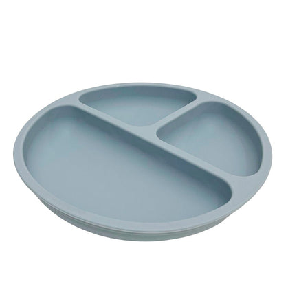 Plato Para Bebé Lepetit de Silicona / Surtido - Lepetit - Titan.com.pa - 7453126226688