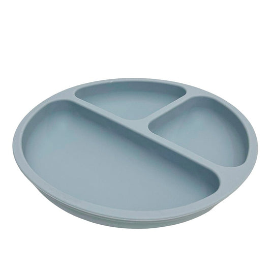 Plato Para Bebé Lepetit de Silicona / Surtido - Lepetit - Titan.com.pa - 7453126226688