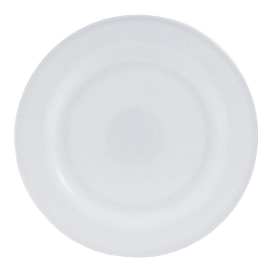 Plato Para Ensalada Four Season de Melamina 8"
