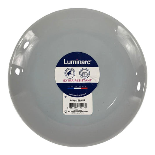 Plato para Postre Luminarc 19 cm
