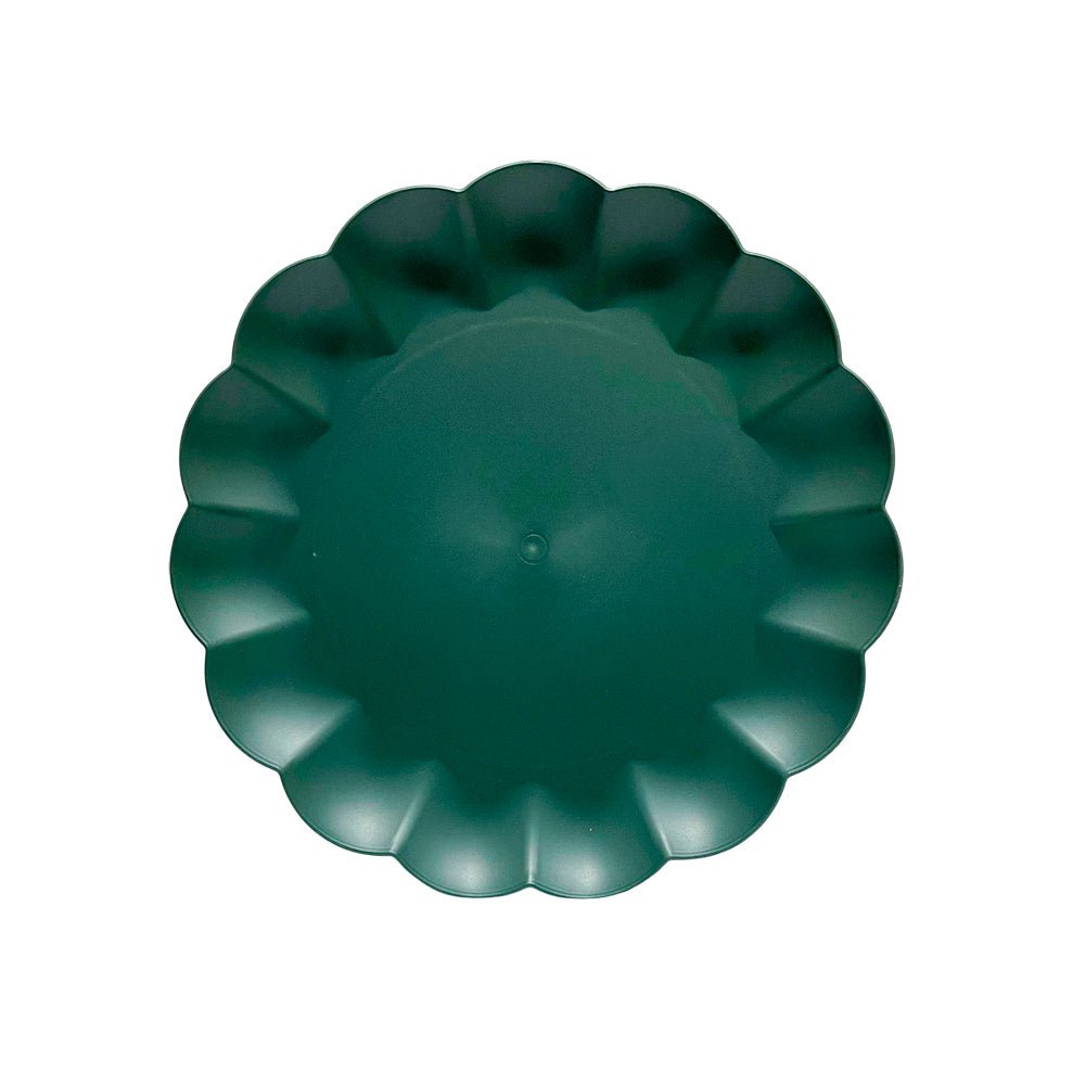 Plato Plástico Home Deco Factory / 20.5 cm – Surtido - Home Deco Factory - Titan.com.pa - 3664944662235