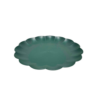 Plato Plástico Home Deco Factory / 20.5 cm – Surtido - Home Deco Factory - Titan.com.pa - 3664944662235