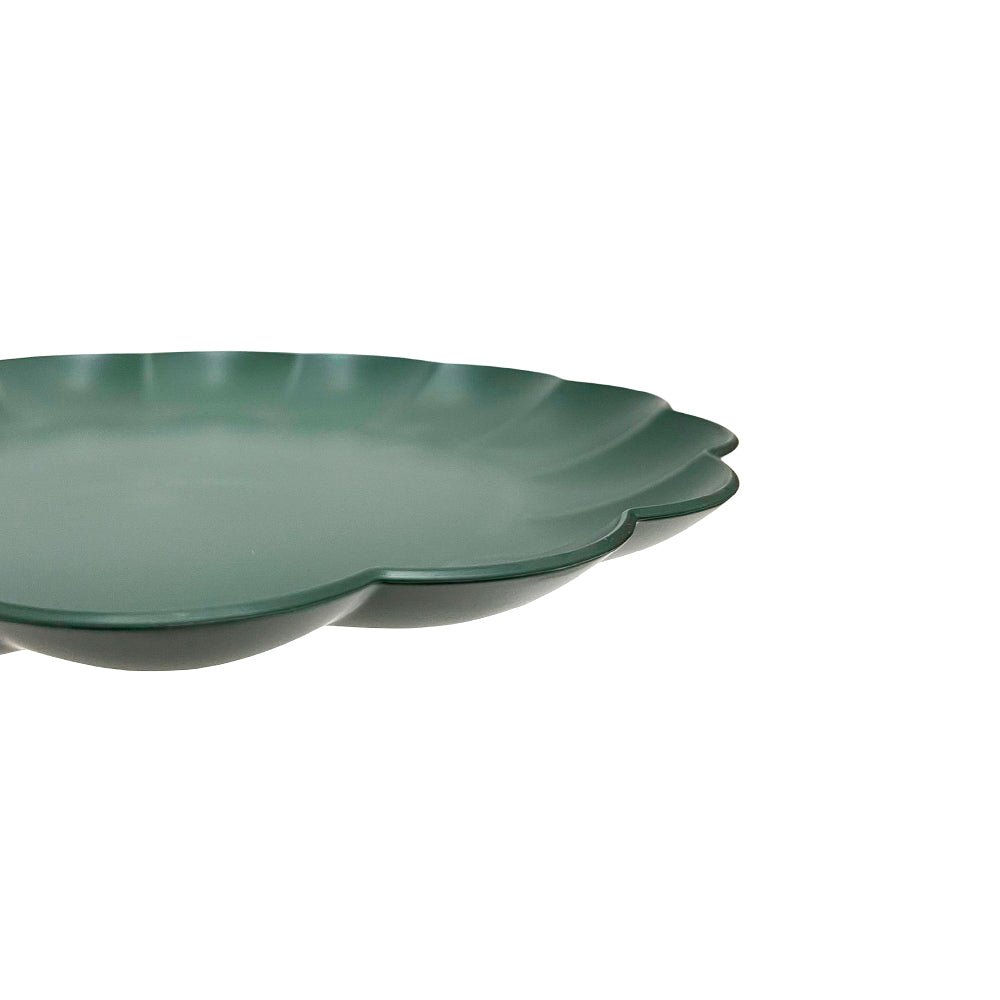 Plato Plástico Home Deco Factory / 20.5 cm – Surtido - Home Deco Factory - Titan.com.pa - 3664944662235