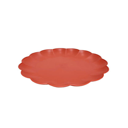 Plato Plástico Home Deco Factory / 20.5 cm – Surtido - Home Deco Factory - Titan.com.pa - 3664944662235