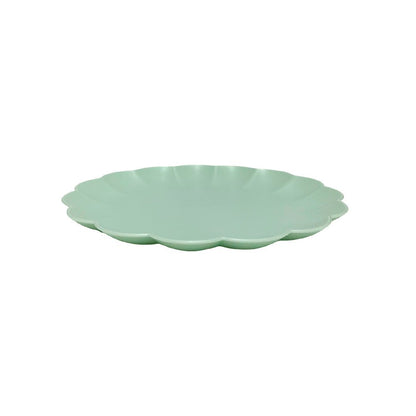 Plato Plástico Home Deco Factory / 20.5 cm – Surtido - Home Deco Factory - Titan.com.pa - 3664944662235