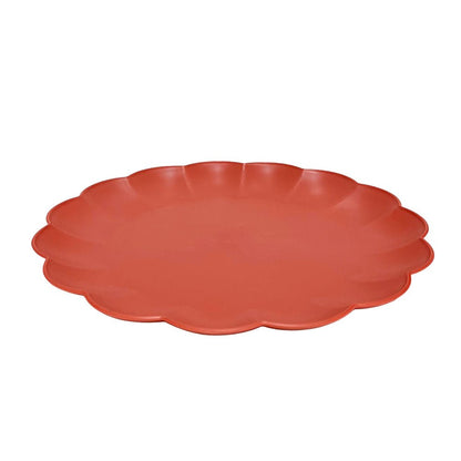 Plato Plástico Home Deco Factory / 25.5 cm – Surtido - Home Deco Factory - Titan.com.pa - 3664944662242