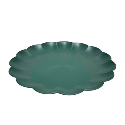 Plato Plástico Home Deco Factory / 25.5 cm – Surtido - Home Deco Factory - Titan.com.pa - 3664944662242