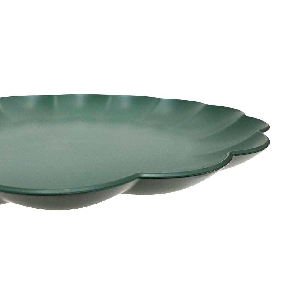 Plato Plástico Home Deco Factory / 25.5 cm – Surtido - Home Deco Factory - Titan.com.pa - 3664944662242