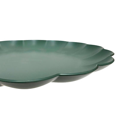 Plato Plástico Home Deco Factory / 25.5 cm – Surtido - Home Deco Factory - Titan.com.pa - 3664944662242