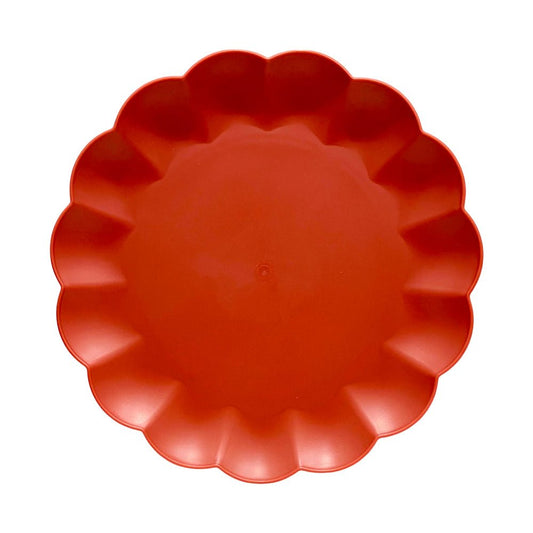 Plato Plástico Home Deco Factory / 25.5 cm – Surtido - Home Deco Factory - Titan.com.pa - 3664944662242