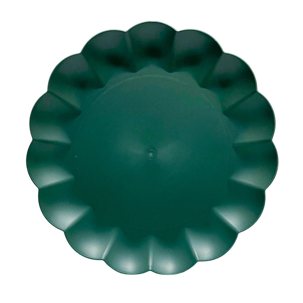 Plato Plástico Home Deco Factory / 25.5 cm – Surtido - Home Deco Factory - Titan.com.pa - 3664944662242