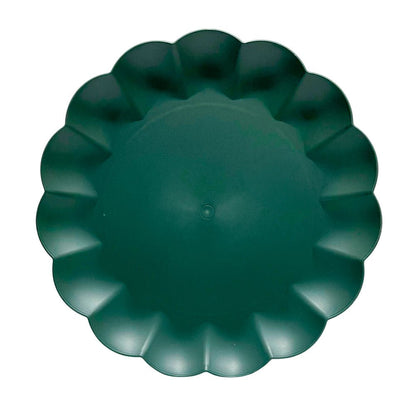 Plato Plástico Home Deco Factory / 25.5 cm – Surtido - Home Deco Factory - Titan.com.pa - 3664944662242