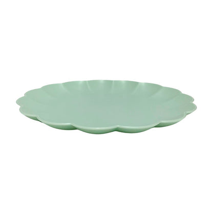 Plato Plástico Home Deco Factory / 25.5 cm – Surtido - Home Deco Factory - Titan.com.pa - 3664944662242