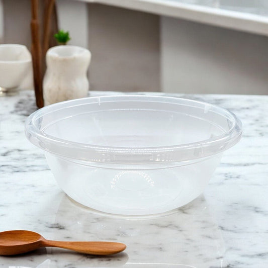 Platon Plastico Asude Plastik N2 Sin Tapa - Asude Plastik - Titan.com.pa - 8699947920940
