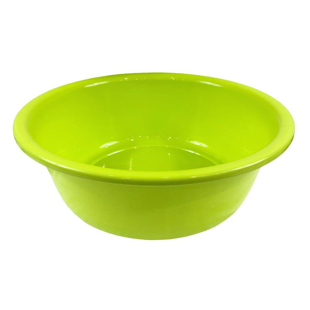Platón Plástico Easy Home 17 cm x 47 cm - Surtido