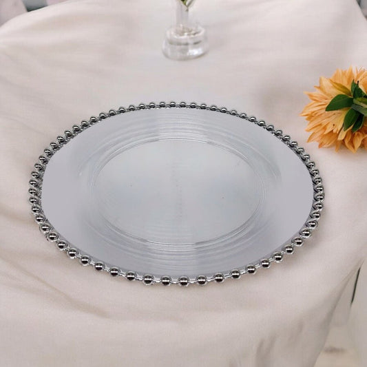 Platos Llanos Lillian Reutilizables 10 Piezas - Lillian - Titan.com.pa - 763615334174