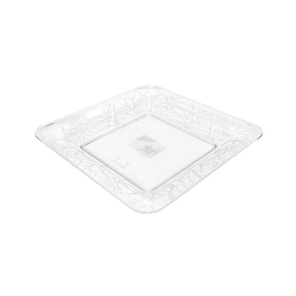Platos Reutilizables Home Elegance / 6" / Set 3 Piezas - Home Elegance - Titan.com.pa - 2100000989188