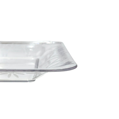 Platos Reutilizables Home Elegance / 6" / Set 3 Piezas - Home Elegance - Titan.com.pa - 2100000989188