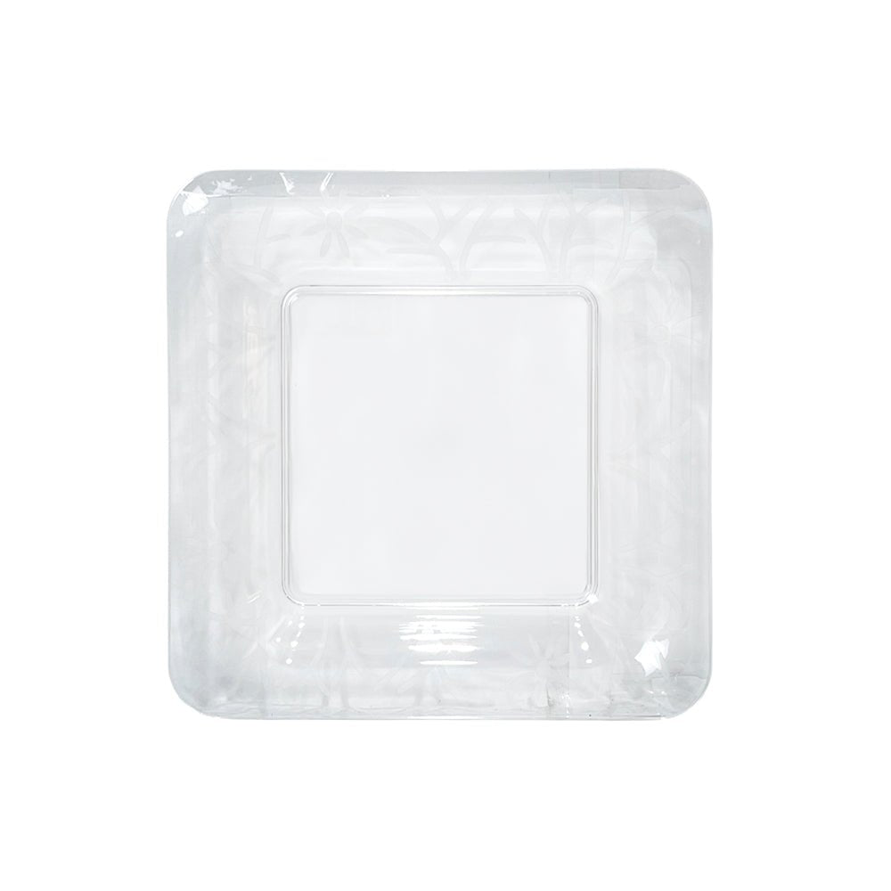 Platos Reutilizables Home Elegance / 6" / Set 3 Piezas - Home Elegance - Titan.com.pa - 2100000989188