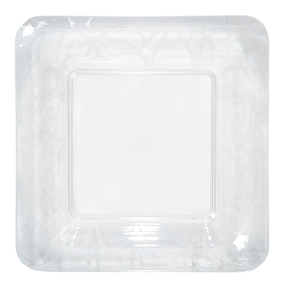 Platos Reutilizables Home Elegance / 8" / Set 2 Piezas - Home Elegance - Titan.com.pa - 2100000339587