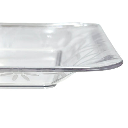 Platos Reutilizables Home Elegance / 8" / Set 2 Piezas - Home Elegance - Titan.com.pa - 2100000339587